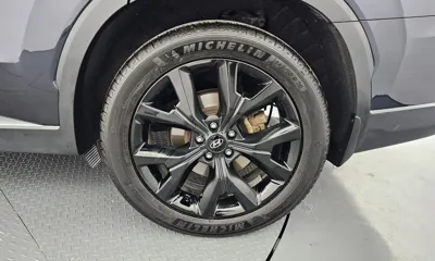 Hyundai Palisade 2020, 118295 км, за 26000000 KRW - фото 21