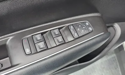 Renault-KoreaSamsung QM6 2021, 98070 км, за 13900000 KRW - фото 30