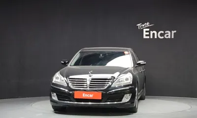 Hyundai Equus 2012, 191564 км, за 4500000 KRW