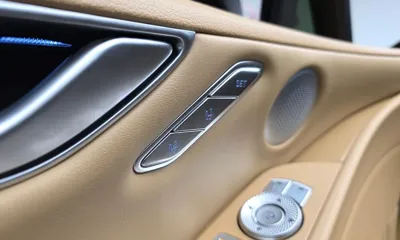 Genesis G80 2026, 4741 км, за 53800000 KRW - фото 35