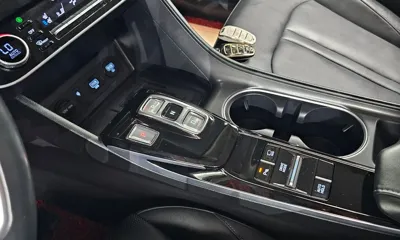 Hyundai Sonata 2020, 69221 км, за 17500000 KRW - фото 9
