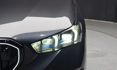 BMW 5-Series 2026, 9364 км, за 76900000 KRW - фото 22