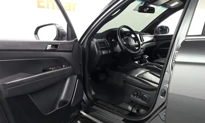 KG_Mobility_Ssangyong Rexton 2021, 148531 км, за 16900000 KRW - фото 10