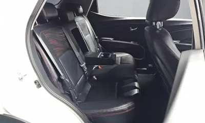 KG_Mobility_Ssangyong TIBOLI 2016, 137320 км, за 6900000 KRW - фото 11