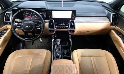 Kia Sorento 2022, 55994 км, за 24900000 KRW - фото 7