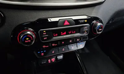 Kia Sorento 2018, 115887 км, за 17000000 KRW - фото 32