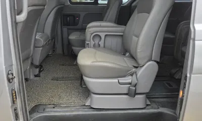 Hyundai Starex 2012, 105000 км, за 8500000 KRW - фото 13