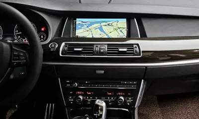 BMW Gran Turismo 2016, 173463 км, за 13500000 KRW - фото 15