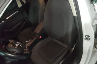 Audi A3 2016, 48700 км, за 61256.5 CNY - фото 12