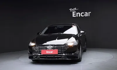 Hyundai Sonata 2020, 154943 км, за 12990000 KRW - фото 3