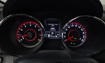KG_Mobility_Ssangyong TIBOLI 2019, 124428 км, за 7690000 KRW - фото 8
