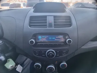 ChevroletGMDaewoo Spark 2014, 101431 км, за 1990000 KRW - фото 11