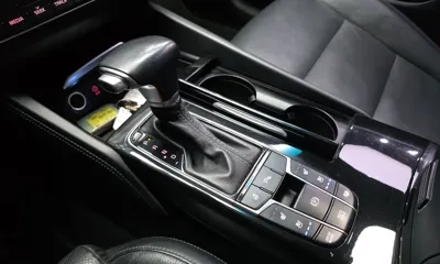 Kia K7 2017, 62642 км, за 14490000 KRW - фото 9