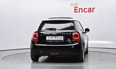 MINI Cooper 2017, 122132 км, за 5990000 KRW - фото 4