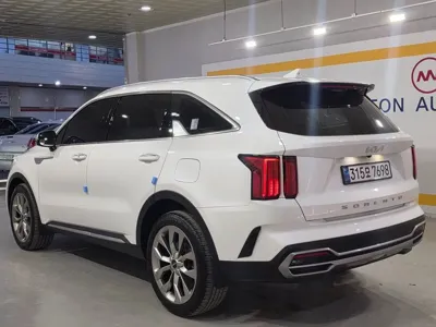 Kia Sorento 2022, 93384 км, за 23400000 KRW - фото 2