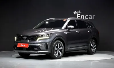 Kia Sorento 2021, 59871 км, за 24990000 KRW - фото 1