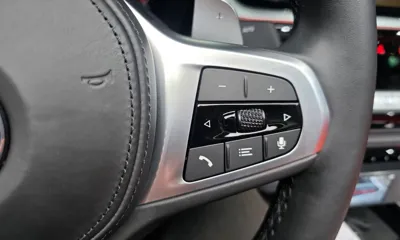 BMW Z4 2023, 15061 км, за 51700000 KRW - фото 28