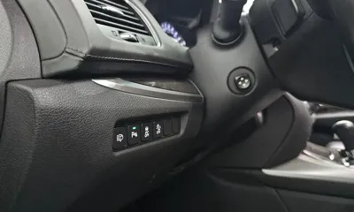 Honda Legend 2016, 160916 км, за 11500000 KRW - фото 20