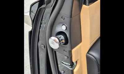 Rolls-Royce Ghost 2018, 30000 км, за 210000000 KRW - фото 17
