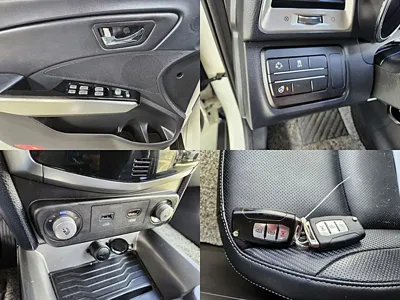 KG_Mobility_Ssangyong TIBOLI 2016, 125500 км, за 6700000 KRW - фото 19