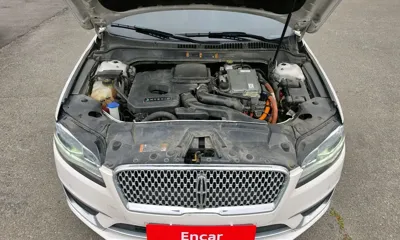 Lincoln MKZ 2019, 253353 км, за 9500000 KRW - фото 6