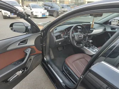 Audi A6L 2014, 156700 км, за 59529.82 CNY - фото 17