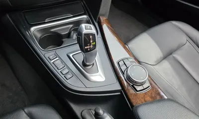 BMW 3-Series 2015, 54748 км, за 10900000 KRW - фото 9