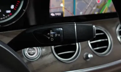 Mercedes-Benz E-Class 2019, 230303 км, за 16900000 KRW - фото 9