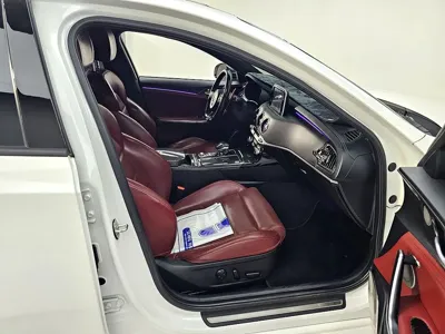 Kia Stinger 2018, 185523 км, за 12900000 KRW - фото 11