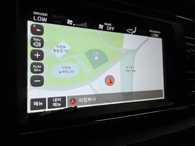 Kia Canival 2018, 106000 км, за 12650000 KRW - фото 7