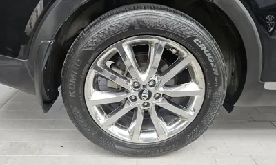 Kia Sorento 2016, 127276 км, за 14500000 KRW - фото 5
