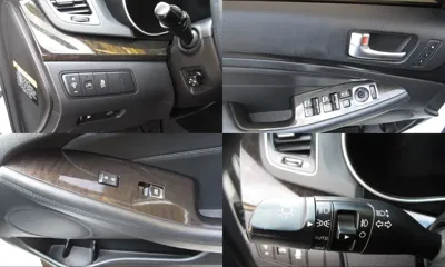 Kia K7 2013, 210431 км, за 5900000 KRW - фото 15