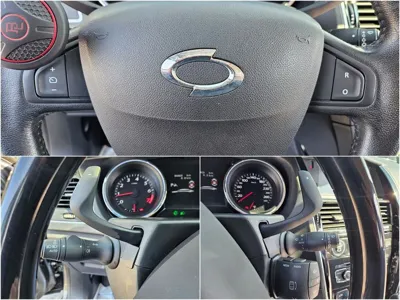 Renault-KoreaSamsung SM7 2017, 84000 км, за 7600000 KRW - фото 8