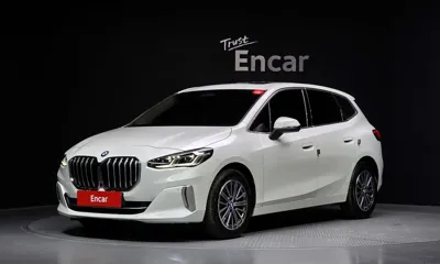 BMW 2-Series · 2024 год