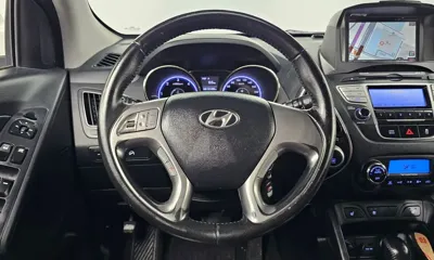 Hyundai Tucson 2011, 131480 км, за 4900000 KRW - фото 15