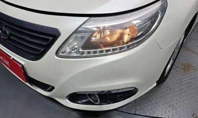 Renault-KoreaSamsung SM5 2014, 146979 км, за 2200000 KRW - фото 22