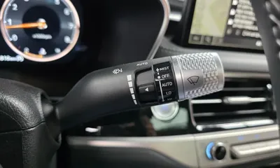 Genesis G70 2025, 3816 км, за 38000000 KRW - фото 33