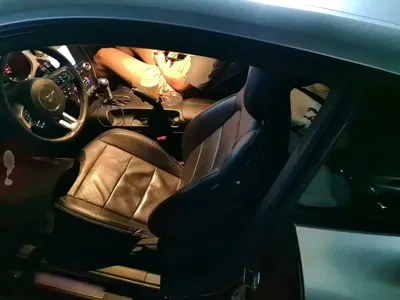 Ford Mustang 2018, 51200 км, за 87899 CNY - фото 13