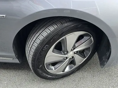 Hyundai Sonata 2017, 177000 км, за 6500000 KRW - фото 19