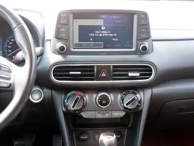 Hyundai Kona 2018, 116426 км, за 11700000 KRW - фото 11