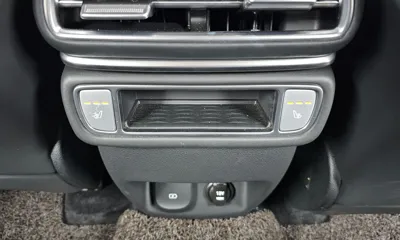 Genesis GV80 2024, 18809 км, за 63900000 KRW - фото 31