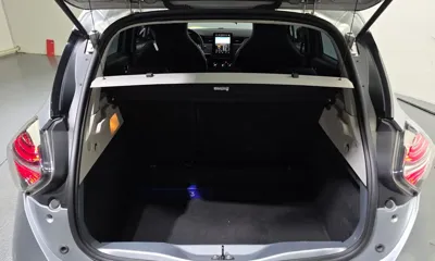 Renault-KoreaSamsung Zoe 2021, 85498 км, за 12500000 KRW - фото 20
