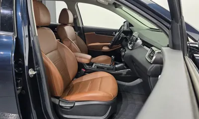 Kia Sorento 2020, 155375 км, за 16600000 KRW - фото 11