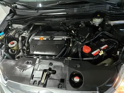 Honda CR-V 2008, 131916 км, за 5400000 KRW - фото 19