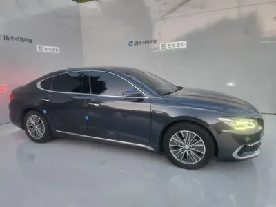 Hyundai Grandeur 2019, 60305 км, за 21900000 KRW - фото 5