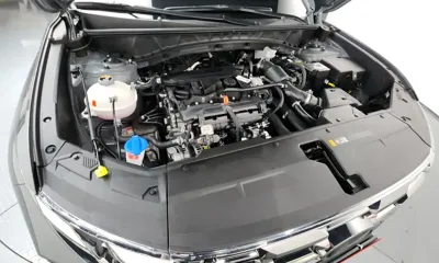 Hyundai Tucson 2026, 6228 км, за 31800000 KRW - фото 6