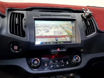 Kia Sportage 2012, 214903 км, за 4700000 KRW - фото 13