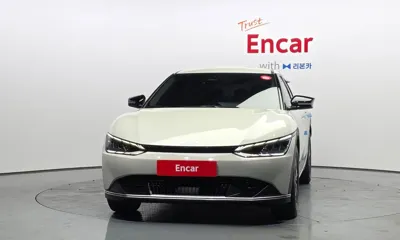 Kia EV6 2022, 32904 км, за 31300000 KRW