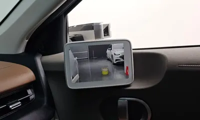 Hyundai Ioniq5 2022, 44266 км, за 99990000 KRW - фото 28