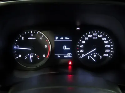 Hyundai Tucson 2019, 80568 км, за 15500000 KRW - фото 8